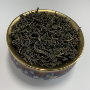 Китайский Зеленый чай Мень Шань 250 г. Photo 2